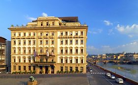 Hotel The Westin Excelsior,